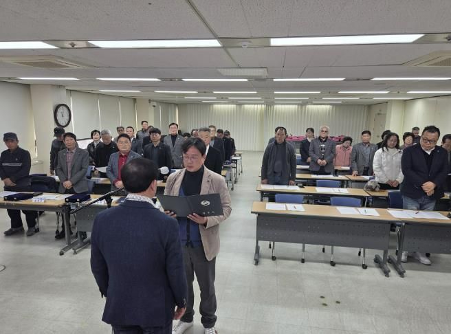 충주시,‘청렴으로 하나되는 충주’ 범시민 운동 확산