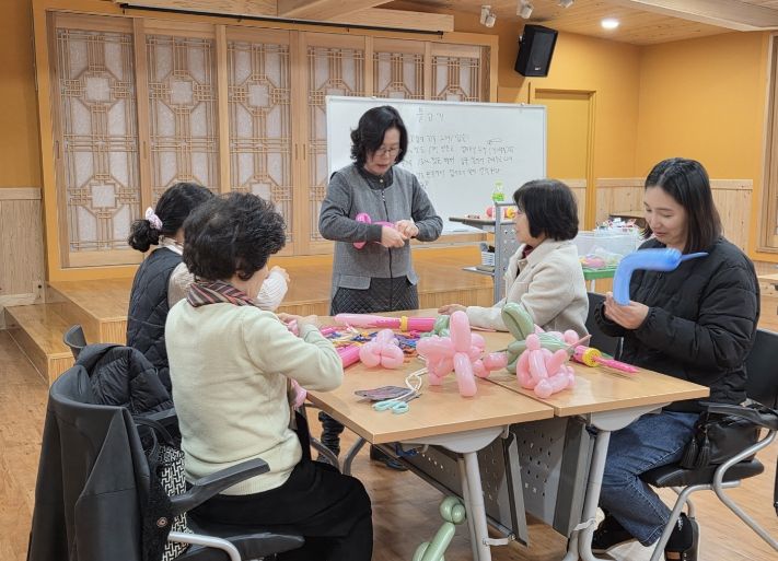 인천 서구자원봉사센터, 전문자원봉사단 보수교육 실시로 ‘나눔의 전문성’ 더한다