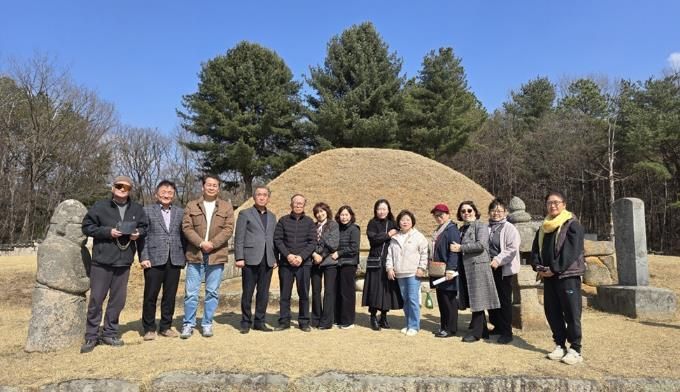 “우리 지역 우리가 먼저 탐방” 파주시 탄현면 주민자치회, 마을 속으로
