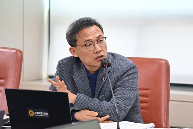 서울시의회 이상훈 의원